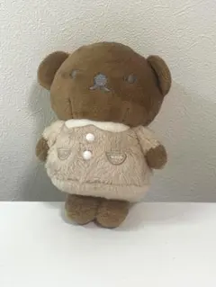 タイトー ミッフィー ボリス 1番くじ マスコット