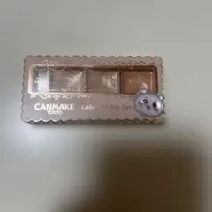 CANMAKE Color Mixing Concealer 03 コンシーラー