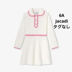 カシミヤ ワンピース