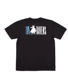 The Ravens FES T-shirt 黒 XL - メルカリ