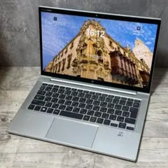 【ほぼ新品】HP ProBook 第13世代i5 16/256 オフィス2024 ほぼ新品】HP ProBook 第13世代i5 16/256 オフィス2024 - メルカリ