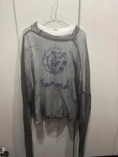 2026年最新】jaded londonニットの人気アイテム - メルカリ