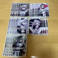 ホロカ 響咲リオナ 5種18枚セット 1031 - メルカリ