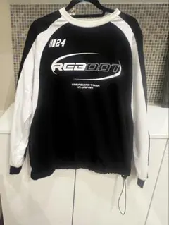 新品未使用 TREASURE REBOOT トートバッグ、 ツアーTシャツ 2024 TREASURE TOUR [REBOOT] IN JAPAN』第1弾GOODS - GOODS