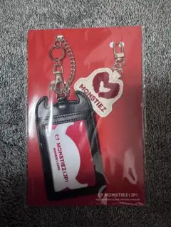 BABYMONSTER 日本FC ファンクラブ 入会特典 ベビモン