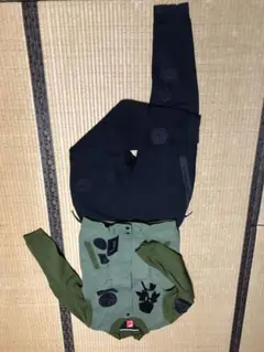 激レア！！NIKEスウェット上下セット☆