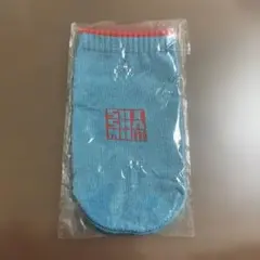 SHISHAMO ペットボトルカバー【新品】