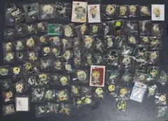 戦姫絶唱シンフォギア 暁切歌 バッジ 大量 まとめ 戦姫絶唱シンフォギア 暁切歌 バッジ 大量 まとめ - メルカリ