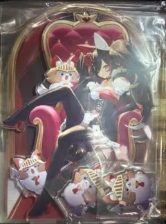 ホロライブ ジオラマアクリルスタンド非売品 200名様限定 - メルカリ