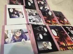 東京ディバンカー 御堂 亜嵐 黒鷺 玲音 灰園 翔平 ノーマル ヴァガ 寮まとめ