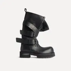 rickowens キスブーツ kissboots 41 archive - メルカリ