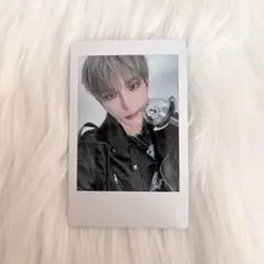 &TEAM HARUA ハルア チェキ AWAKEN アジツ