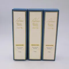 新品 ニューモ 薬用育毛剤 75ml 3本セット - メルカリ