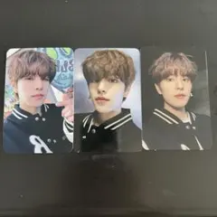 Stray Kids スンミン トレカ 5-STAR 特典 - メルカリ