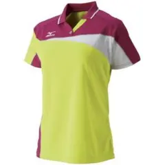 ミズノ ドライサイエンスゲームシャツ ロング　レディースL