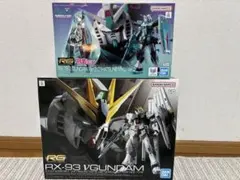 r*7様 2個セット新品 RG RX-78-2 ガンダム Ver.2.0 初音ミ - メルカリ