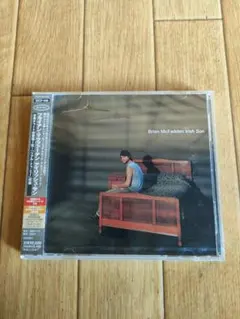 レア 新品未開封 初回限定盤 ブライアン・マクファーデン アイリッシュ・サン