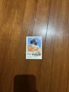 春の嵐のモンスター　特典カード　チェキ特典フェア