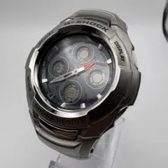 CASIO G-SHOCK G-2000（4778）電池交換済み 完動品 - メルカリ