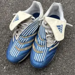 【美品】プレデターアブソリュート HG 27.0 ベッカムモデル　adidas 美品】プレデターアブソリュート HG 27.0 ベッカムモデル adidas