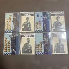 アルティーリ千葉 2025-2026 トレーディングカード