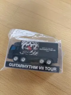 2025年最新】布袋寅泰 GUITARHYTHM vii tourの人気アイテム - メルカリ
