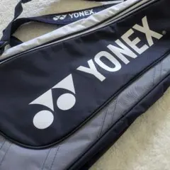 新品 YONEX バドミントンラケットバック
