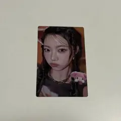 ルセラフィム　ウンチェ　トレカ