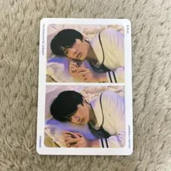 TXT トレカ　ヒュニンカイ