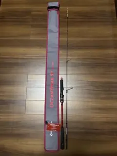 新品未使用】26コルトリミテッド チタンティップ搭載 限定生産モデル