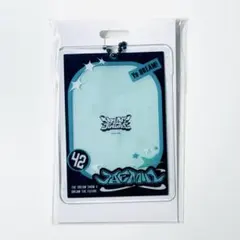 NCTDREAM ジェミン ランダムトイ ラントイ キーホルダーケース ドリショ