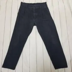 ワイド ワイドパンツ