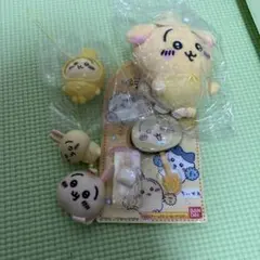 ちいかわ　うさぎ　まとめ売り