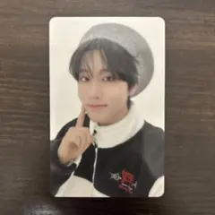 StrayKids dominATE GIANT 東京ドーム会場限定トレカ ハン - メルカリ