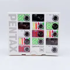 2026年最新】pentax optio RS1000の人気アイテム - メルカリ