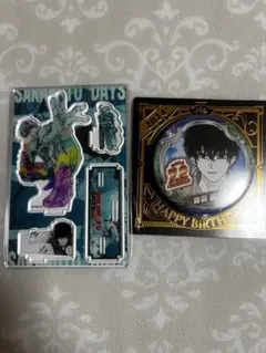 SAKAMOTO DAYS サカモトデイズ 名場面ジオラマフィギュア 勢羽夏生