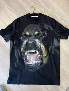 2026年最新】ロットワイラー Tシャツ GIVENCHYの人気アイテム - メルカリ