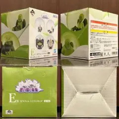 【新品未開封】一番くじ ワンピース 思い描く未来 E賞 セラフィムミニフィギュア