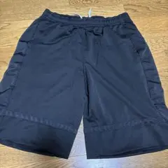 NIKE バスケットボール ショートパンツ ブラック