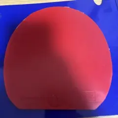 Butterfly ディグニクス 09c 卓球ラバー 赤 特厚×2