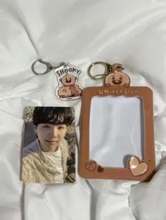 BTS SUGA ユンギ BT21 shooky グッズ まとめ売り