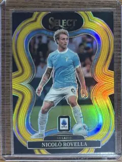 panini select セリエA