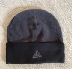 2025年最新】nike acg フリースキャップの人気アイテム - メルカリ