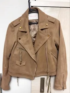 2025年最新】LIZ LISA レディース レザージャケット・ライダース