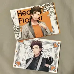 桐生院ヴァン　バッジ　One Day キングダム　ヘヴラジ　カネリア　ASSなど うたプリ ASSHC ヘヴンズ 鳳瑛一 桐生院ヴァン ブロマイド ぬいば