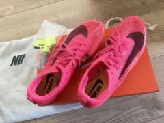 日本未発売 NIKE ズームスーパーフライエリート2 東京五輪モデル 24.5 ナイキ ズーム スーパーフライ エリート 2 FZ9662-800 メンズ 陸上