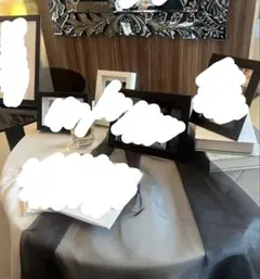 ウェルカムスペース　テーブルクロス　ウェディング　結婚式　セット