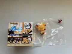 ぺたっとねじまきますこっと　煉獄杏寿郎