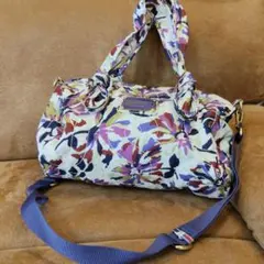 極美品☆MARC BY MARC JACOBS ショルダーバッグ