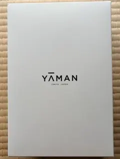 YAMAN 美顔器 取扱説明書付き - メルカリ